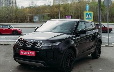 Land Rover Range Rover Evoque II, 2019 год, 4 250 000 рублей, 1 фотография