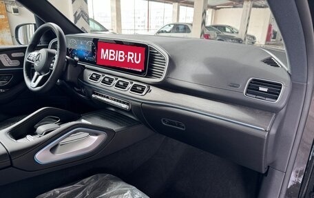 Mercedes-Benz GLS, 2024 год, 16 700 000 рублей, 3 фотография