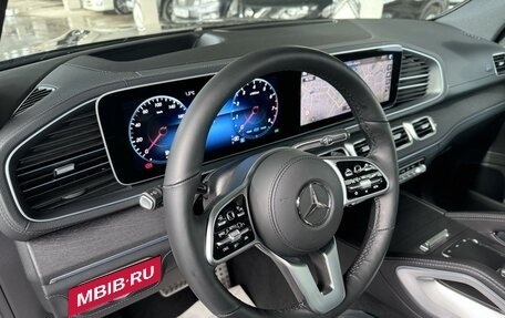 Mercedes-Benz GLS, 2024 год, 16 700 000 рублей, 7 фотография