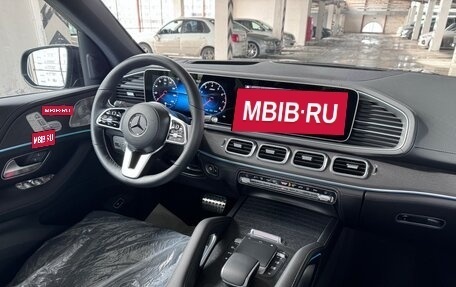 Mercedes-Benz GLS, 2024 год, 16 700 000 рублей, 4 фотография
