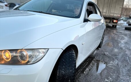 BMW 3 серия, 2009 год, 1 270 000 рублей, 7 фотография