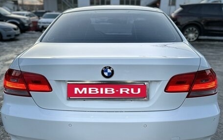 BMW 3 серия, 2009 год, 1 270 000 рублей, 3 фотография
