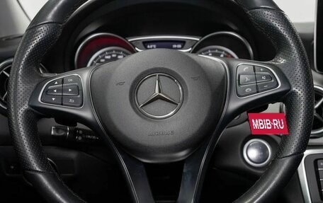 Mercedes-Benz GLA, 2019 год, 2 900 000 рублей, 8 фотография