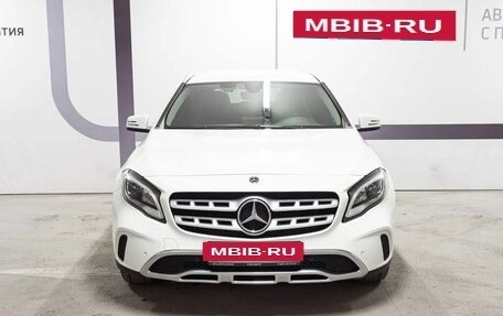 Mercedes-Benz GLA, 2019 год, 2 900 000 рублей, 2 фотография