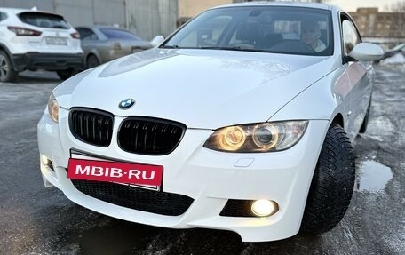 BMW 3 серия, 2009 год, 1 270 000 рублей, 5 фотография