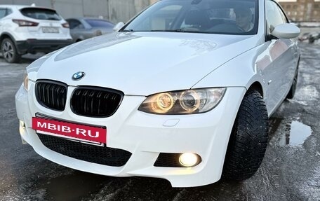 BMW 3 серия, 2009 год, 1 270 000 рублей, 6 фотография
