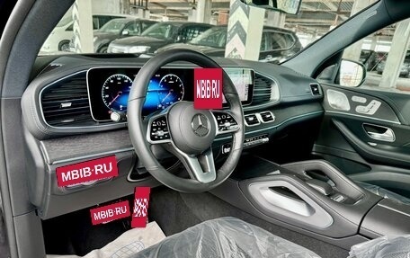 Mercedes-Benz GLS, 2024 год, 16 700 000 рублей, 9 фотография