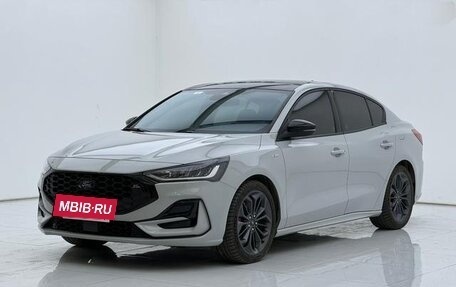 Ford Focus IV, 2023 год, 2 800 000 рублей, 3 фотография