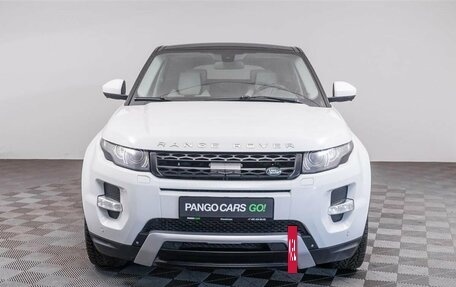 Land Rover Range Rover Evoque I, 2014 год, 1 949 000 рублей, 2 фотография