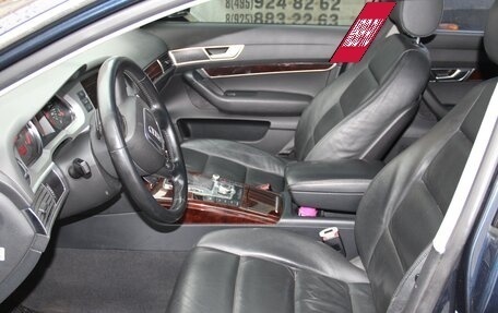 Audi A6 allroad, 2008 год, 1 180 000 рублей, 2 фотография