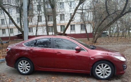 Mazda 6, 2010 год, 1 600 000 рублей, 2 фотография