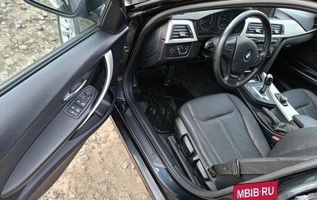 BMW 3 серия, 2014 год, 1 500 000 рублей, 2 фотография