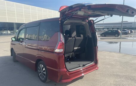 Nissan Serena IV, 2018 год, 2 250 000 рублей, 5 фотография