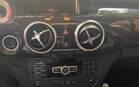 Mercedes-Benz GLK-Класс, 2013 год, 3 600 000 рублей, 6 фотография