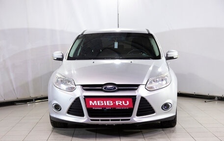 Ford Focus III, 2012 год, 849 900 рублей, 2 фотография