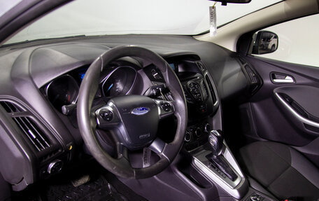 Ford Focus III, 2012 год, 849 900 рублей, 6 фотография