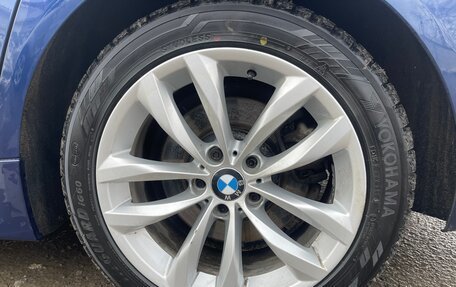 BMW 5 серия, 2016 год, 2 700 000 рублей, 6 фотография