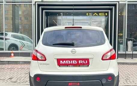 Nissan Qashqai, 2013 год, 1 299 000 рублей, 6 фотография