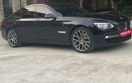 BMW 7 серия, 2013 год, 2 500 000 рублей, 2 фотография