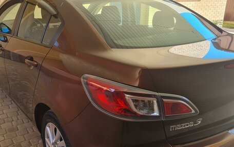 Mazda 3, 2012 год, 1 430 000 рублей, 3 фотография