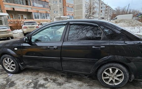 Chevrolet Lacetti, 2006 год, 490 000 рублей, 2 фотография
