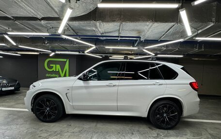 BMW X5, 2017 год, 4 500 000 рублей, 2 фотография