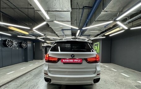 BMW X5, 2017 год, 4 500 000 рублей, 5 фотография