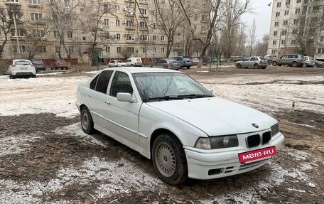 BMW 3 серия, 1990 год, 170 000 рублей, 3 фотография