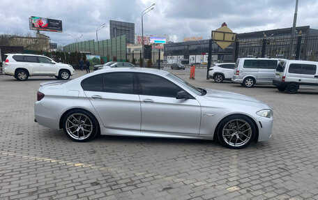 BMW 5 серия, 2013 год, 1 990 000 рублей, 2 фотография