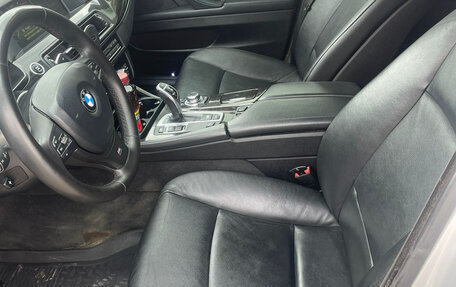 BMW 5 серия, 2013 год, 1 990 000 рублей, 7 фотография