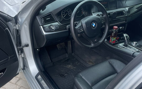 BMW 5 серия, 2013 год, 1 990 000 рублей, 6 фотография