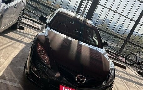 Mazda 6, 2012 год, 1 300 000 рублей, 2 фотография