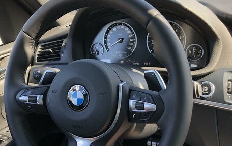 BMW X3, 2012 год, 2 300 000 рублей, 6 фотография