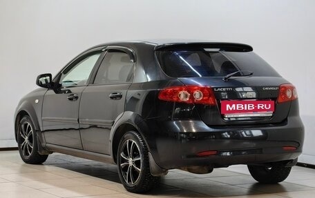 Chevrolet Lacetti, 2011 год, 505 000 рублей, 2 фотография