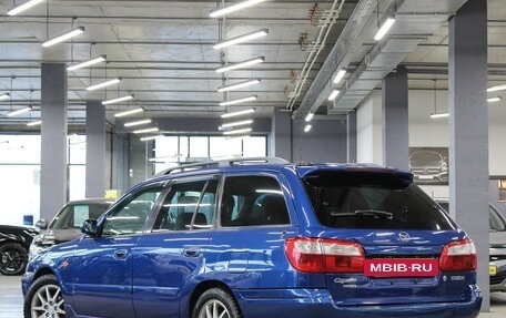 Mazda Capella, 2000 год, 499 000 рублей, 5 фотография
