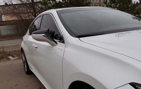 Lexus ES VII, 2020 год, 3 800 000 рублей, 6 фотография
