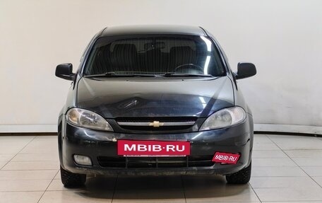 Chevrolet Lacetti, 2011 год, 505 000 рублей, 4 фотография