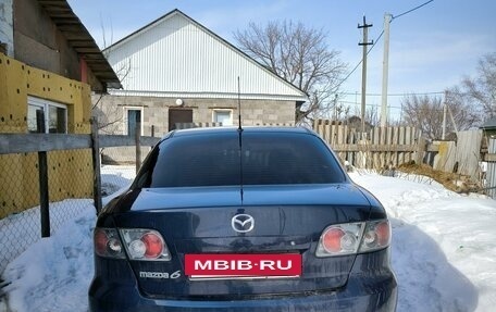 Mazda 6, 2007 год, 720 000 рублей, 2 фотография