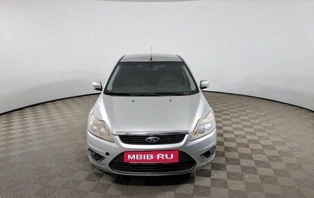 Ford Focus II рестайлинг, 2008 год, 508 000 рублей, 2 фотография