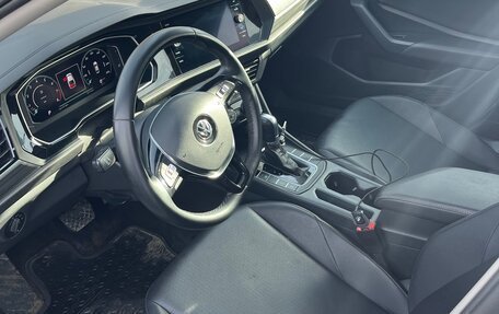 Volkswagen Jetta VII, 2018 год, 1 950 000 рублей, 4 фотография