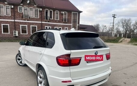 BMW X5, 2011 год, 2 850 000 рублей, 2 фотография