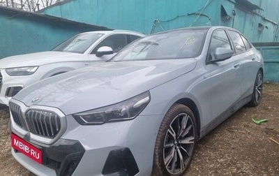BMW 5 серия, 2023 год, 11 500 000 рублей, 1 фотография
