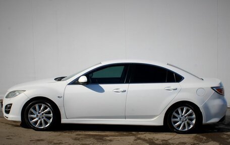 Mazda 6, 2011 год, 925 000 рублей, 4 фотография