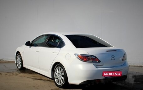Mazda 6, 2011 год, 925 000 рублей, 5 фотография