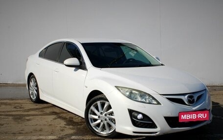 Mazda 6, 2011 год, 925 000 рублей, 3 фотография