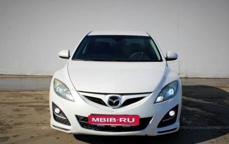 Mazda 6, 2011 год, 925 000 рублей, 2 фотография