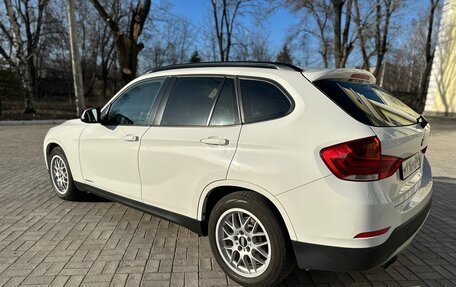 BMW X1, 2014 год, 1 870 000 рублей, 2 фотография