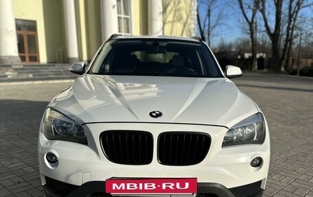 BMW X1, 2014 год, 1 870 000 рублей, 3 фотография