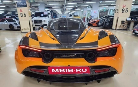 McLaren 720S, 2019 год, 22 200 000 рублей, 5 фотография