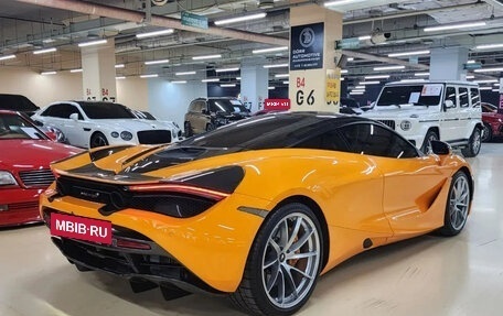 McLaren 720S, 2019 год, 22 200 000 рублей, 3 фотография